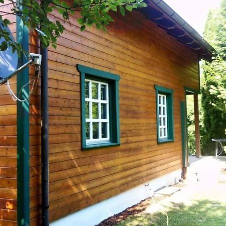 Ferienhaus Himmelreich Seebenstein Exteriér fotografie