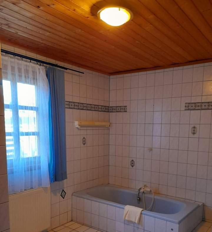 Ferienhaus Himmelreich Seebenstein Exteriér fotografie